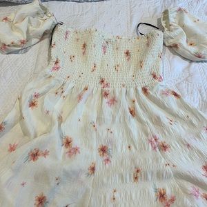 Forever 21 mini dress